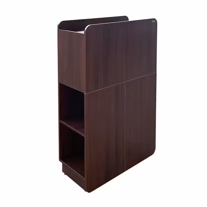 میز تحریر   مدل T155 - MDF | choobsub