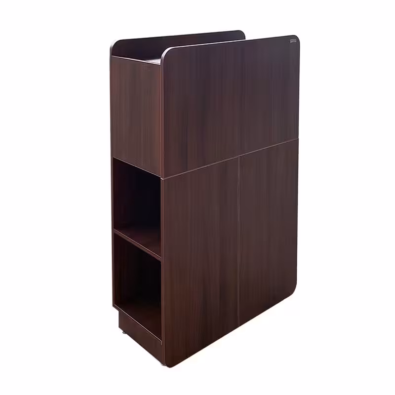 میز تحریر   مدل T155 - MDF | choobsub