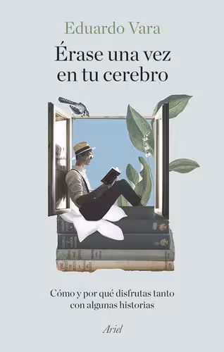 خرید و دانلود نسخه کامل کتاب Érase una vez en tu cerebro