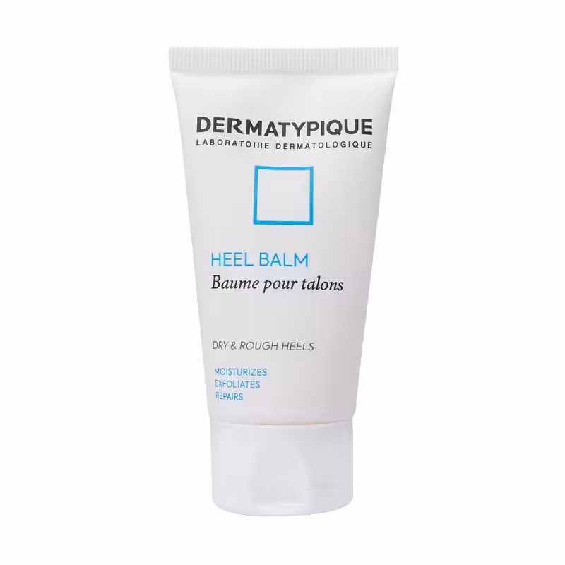 کرم ترمیم کننده ترک پا درماتیپیک 50 میلی لیتر | Dermatypique Heel Balm
