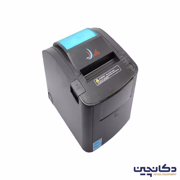 پرینتر حرارتی دلتا مدل t80