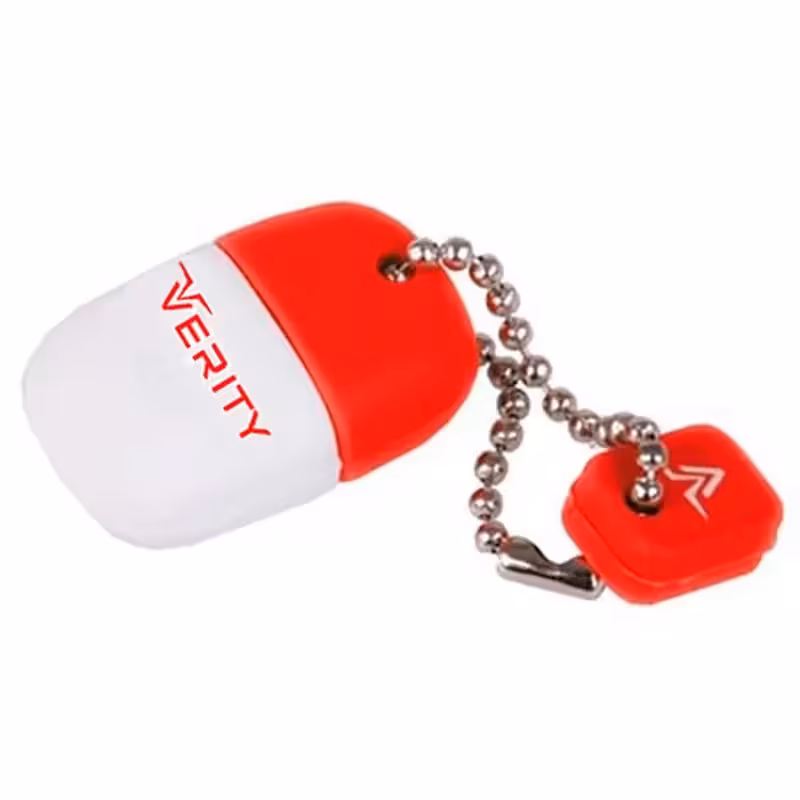 فلش مموری 64 گیگ وریتی Verity V906