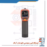 ترمومتر لیزری یونیتی مدل UNI-T UT-301C