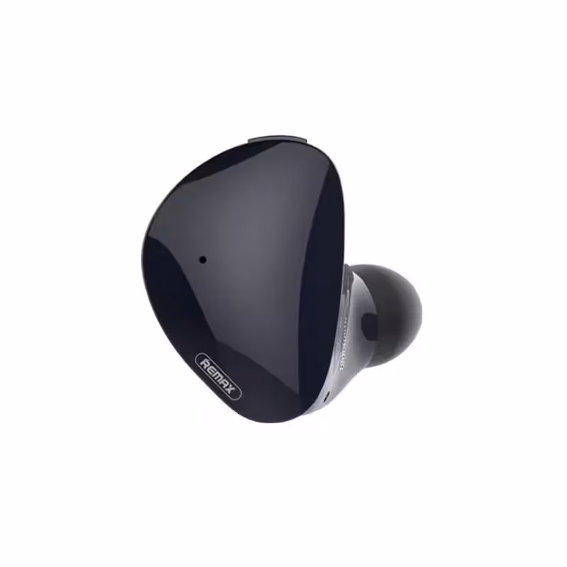 هندزفری بلوتوث حلزونی ریمکس مدل REMAX RB-T21