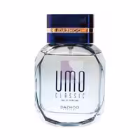 ادکلن یومو کلاسیک داژو umo classic dazhoo نیو برند