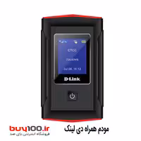 مودم و روتر همراه 4G LTE دی لینک مدل D-Link DWR 932M/A2