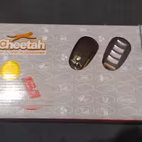 دزدگیر چیتا بلوتوث دار 3 ریموت