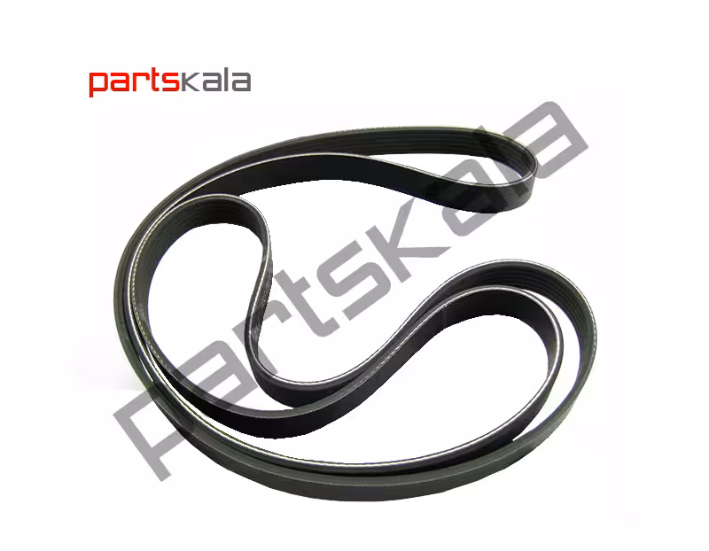 تسمه دینام کیا اپتیما TF