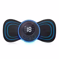 ماساژور الکتریکی پروانه ای مدل Mini Massager