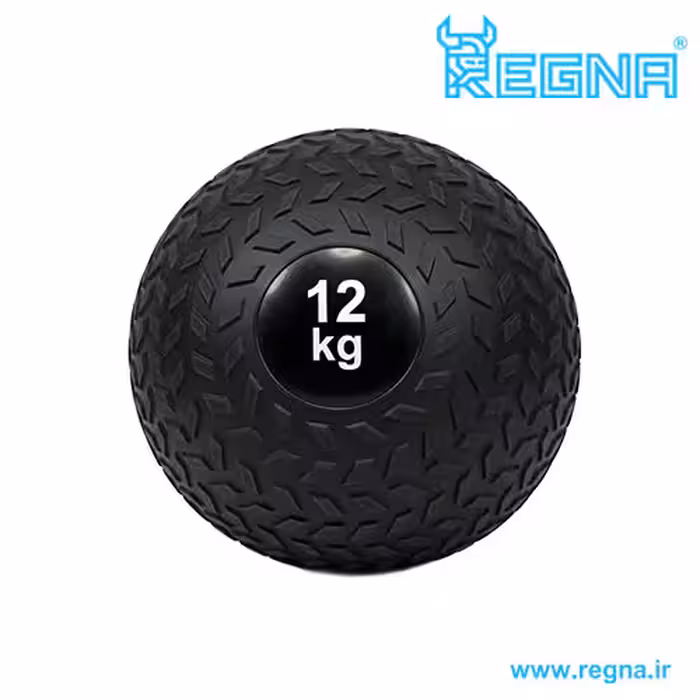 اسلم بال آجدار 12 کیلوگرمی