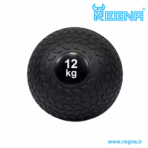 اسلم بال آجدار 12 کیلوگرمی