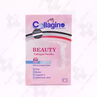 پودر کلاژن بیوتی کلاژینو 30 ساشه