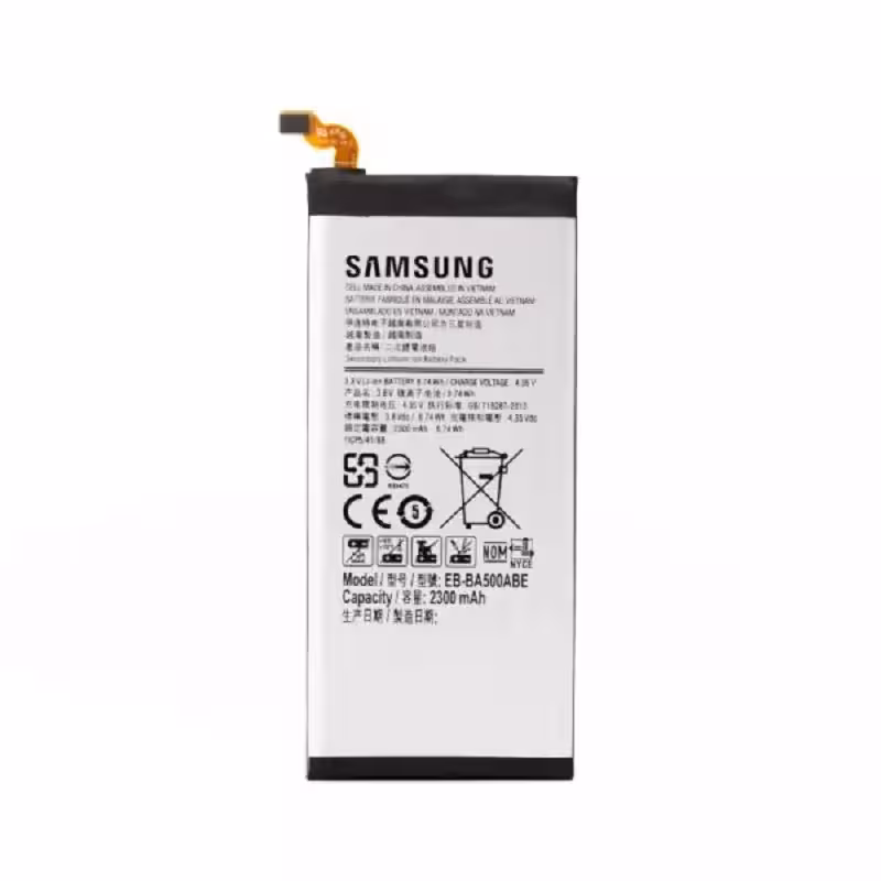 باتری اصلی سامسونگ مدل  Galaxy A5 2015 - A500