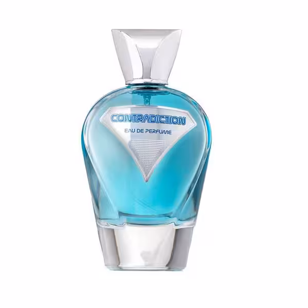 عطر ادکلن مردانه سدیوس مدل Seduce Contradiction حجم 100 میلی لیتر | Seduce Contradiction Eau De Parfum For Men 100 ml