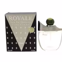 ادکلن رصاصی رویال پور هوم (رویال سبز) Rasasi Royale Pour Homme
