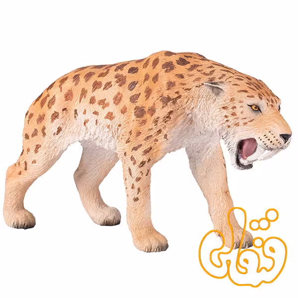 اسمایلودون Smilodon 381032
