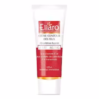 کرم دور چشم الارو مدل dry skin