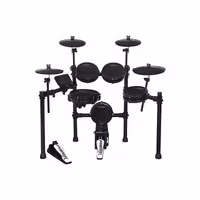 درامز الکترونیک Carlsbro CSD35M Mesh Electronic Drum Kit