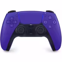 خرید کنترلر DualSense - رنگ بنفش GALACTIC PURPLE