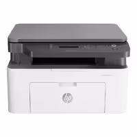 پرینتر لیزری سه کاره مدل HP LaserJet MFP 136a