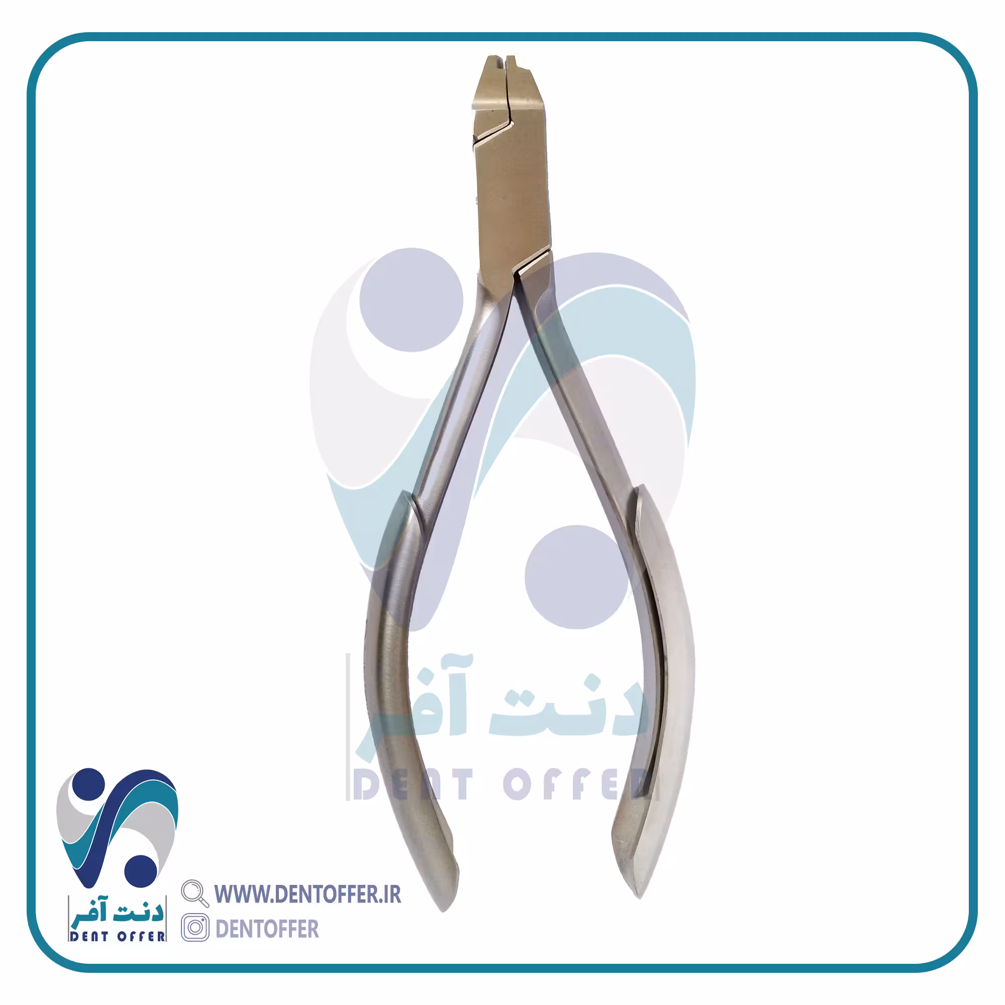 پلایر کریمپیبل هوک برند دنا پویا