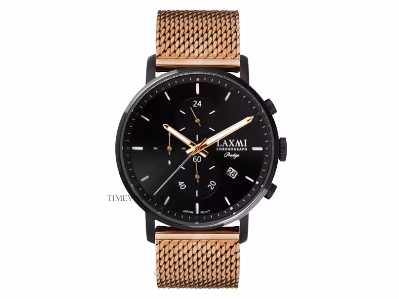 ساعت مچی مردانه لاکسمی مدل 8053/5