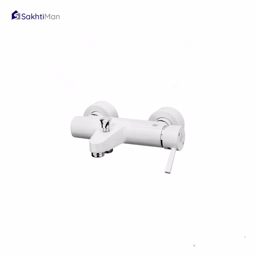 شیر دوش قهرمان مدل ارکیده