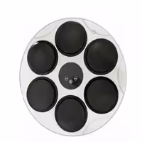 میت دیواری هوشمند برند fengnix