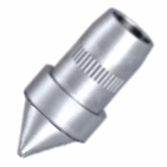 نوک فولادی جهت میله ارت(GRTN)