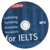 کتاب Collins for IELTS Book Series اثر جمعی از نویسندگان انتشارات Collins دو جلدی