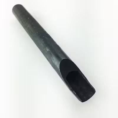 سنبه نیم گرد مدل Som10H-round