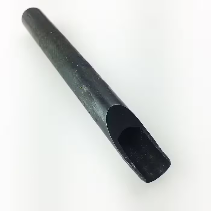سنبه نیم گرد مدل Som10H-round