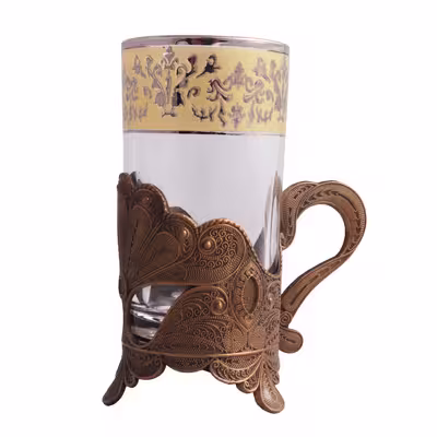 فنجان مدل سلوین کد CL13392 بسته 6 عددی