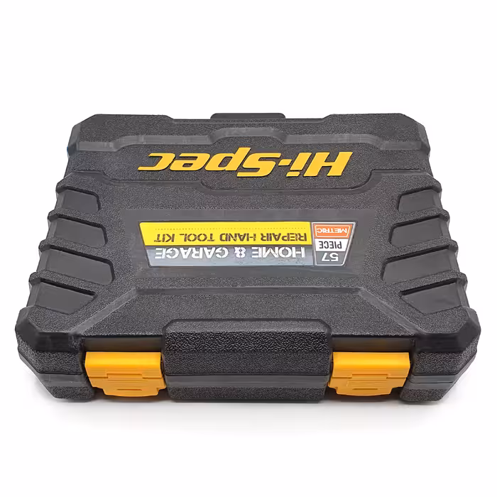 مجموعه 57 عددی ابزار های اسپک مدل 30129