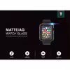 محافظ صفحه نمایش گرین مدل 3D Watch مناسب برای اپل واچ سایز 42 میلی متر