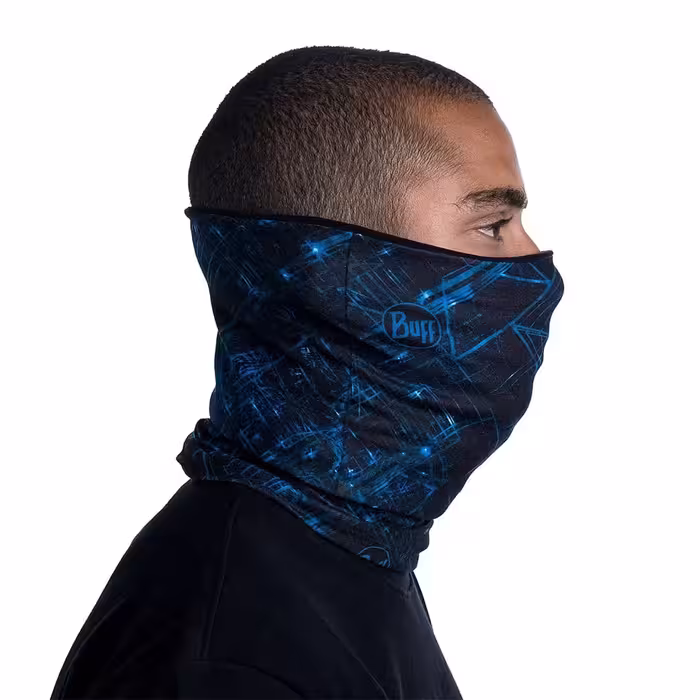 دستمال سر و گردن باف مدل Ab5Tr F2023