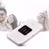 مودم 4.5G/TD-LTE هوآوی مدل E5785-320a