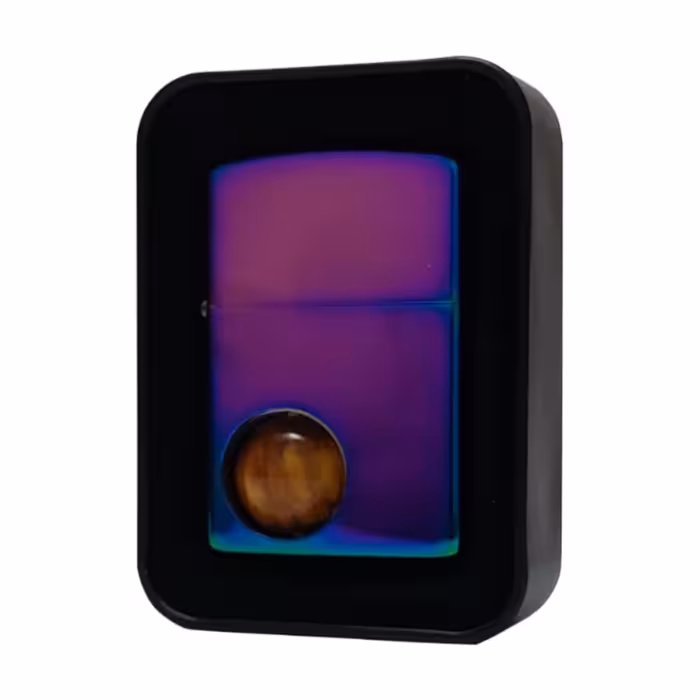 فندک مدل هولوگرام