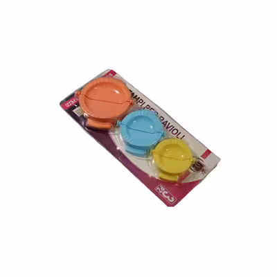 قالب پیراشکی کد Q55 بسته 3 عددی