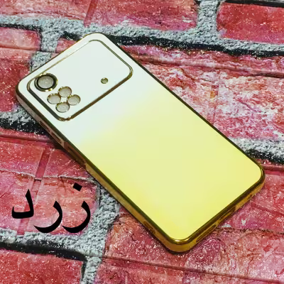 کاور مدل Clk مناسب برای گوشی موبایل شیائومی Poco M4 Pro 4G
