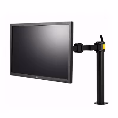 پایه نگهدارنده مانیتور مدل WLA003