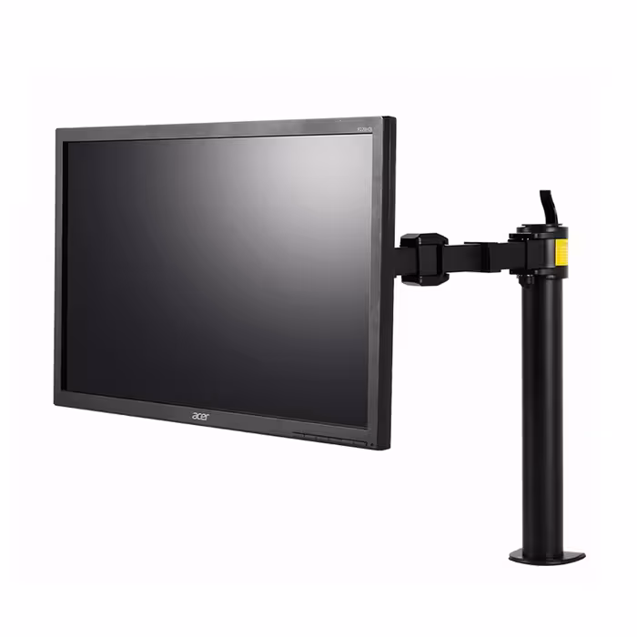 پایه نگهدارنده مانیتور مدل WLA003
