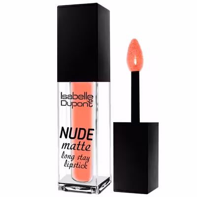 رژ لب مایع ایزابل دپونت مدل Velvet Matte شماره 57