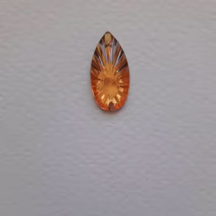نگین مدل اشکی کد DS-9029-N بسته 55 عددی