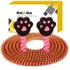 محافظ کابل رینیکا مدل Paw NF03 مجموعه 3 عددی
