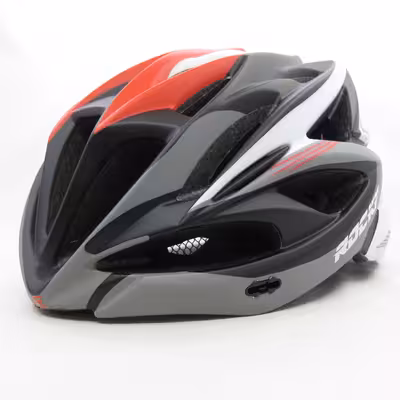 کلاه ایمنی دوچرخه راکی مدل 512