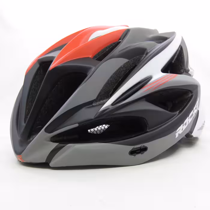 کلاه ایمنی دوچرخه راکی مدل 512