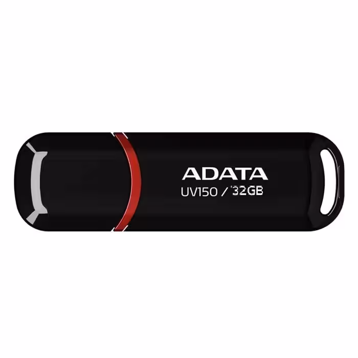 فلش مموری ای دیتا مدل  DashDrive -UV150 USB 3.2 ظرفیت 32 گیگابایت