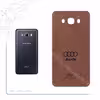 برچسب پوششی ماهوت مدل MNL-AUDI مناسب برای گوشی موبایل سامسونگ Galaxy J7 2016