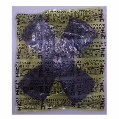 پروانه فن رادیاتور اچ ای سی کد 3194 مناسب برای پراید